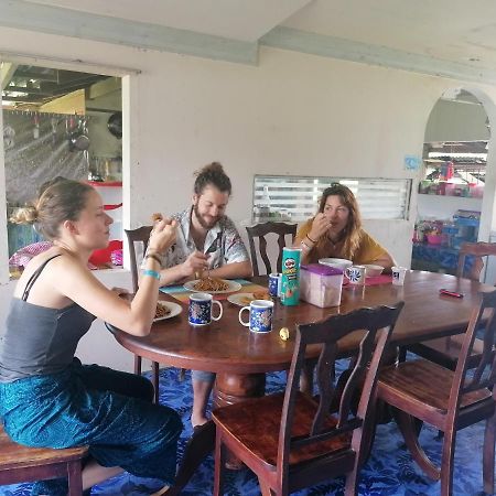 Mulu Diana Homestay Esterno foto
