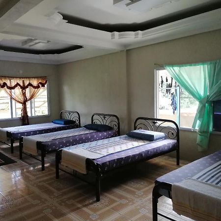 Mulu Diana Homestay Esterno foto