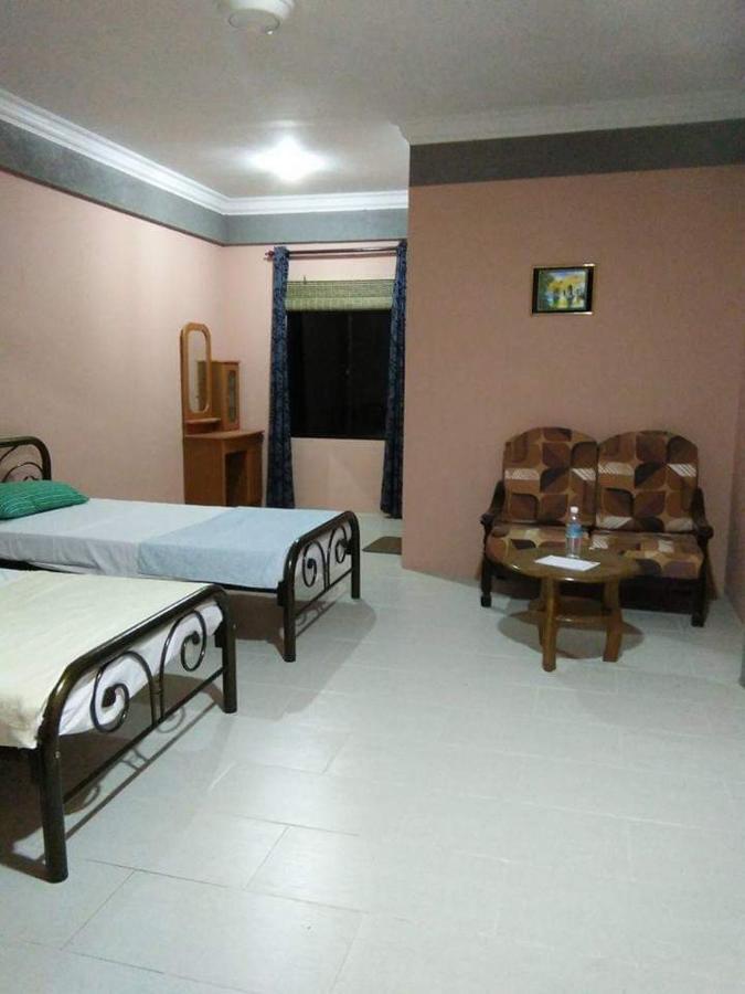 Mulu Diana Homestay Esterno foto