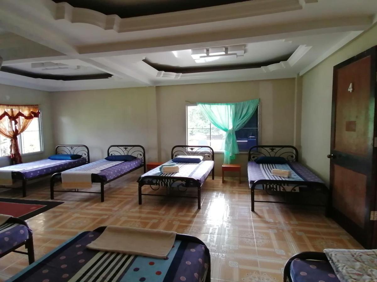 Mulu Diana Homestay Esterno foto