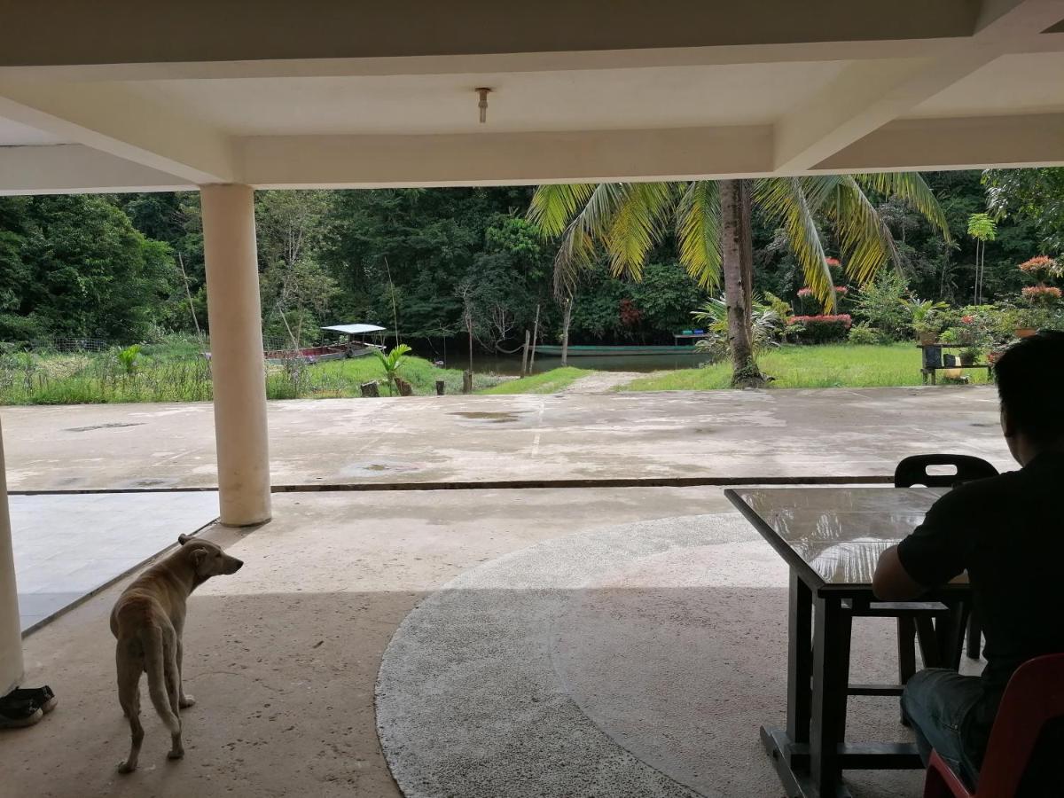 Mulu Diana Homestay Esterno foto