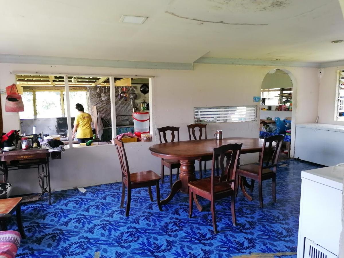 Mulu Diana Homestay Esterno foto