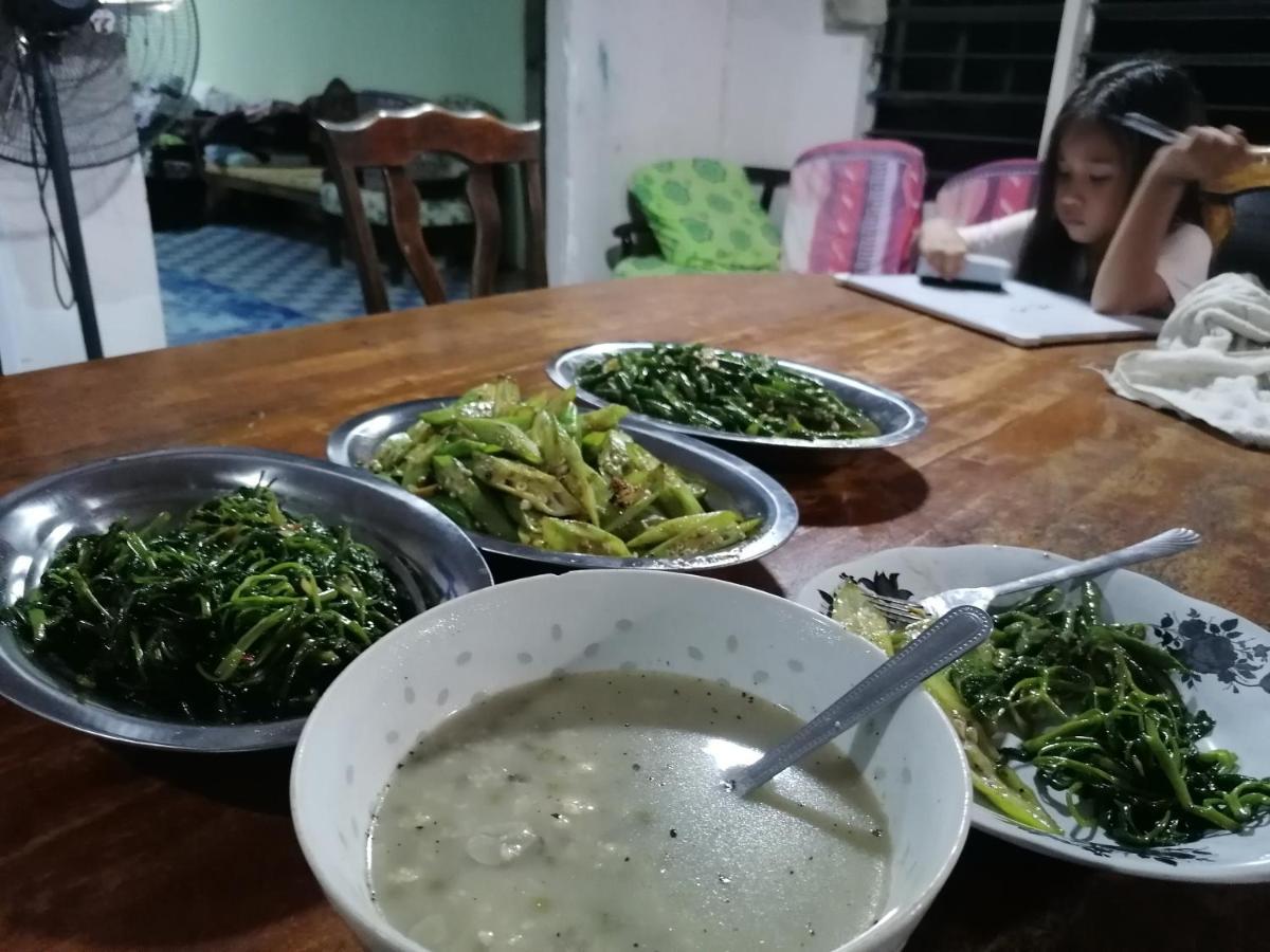 Mulu Diana Homestay Esterno foto