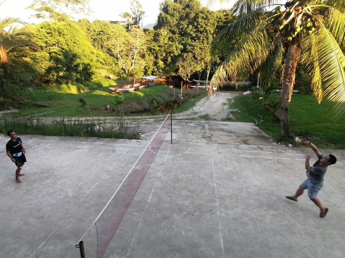 Mulu Diana Homestay Esterno foto