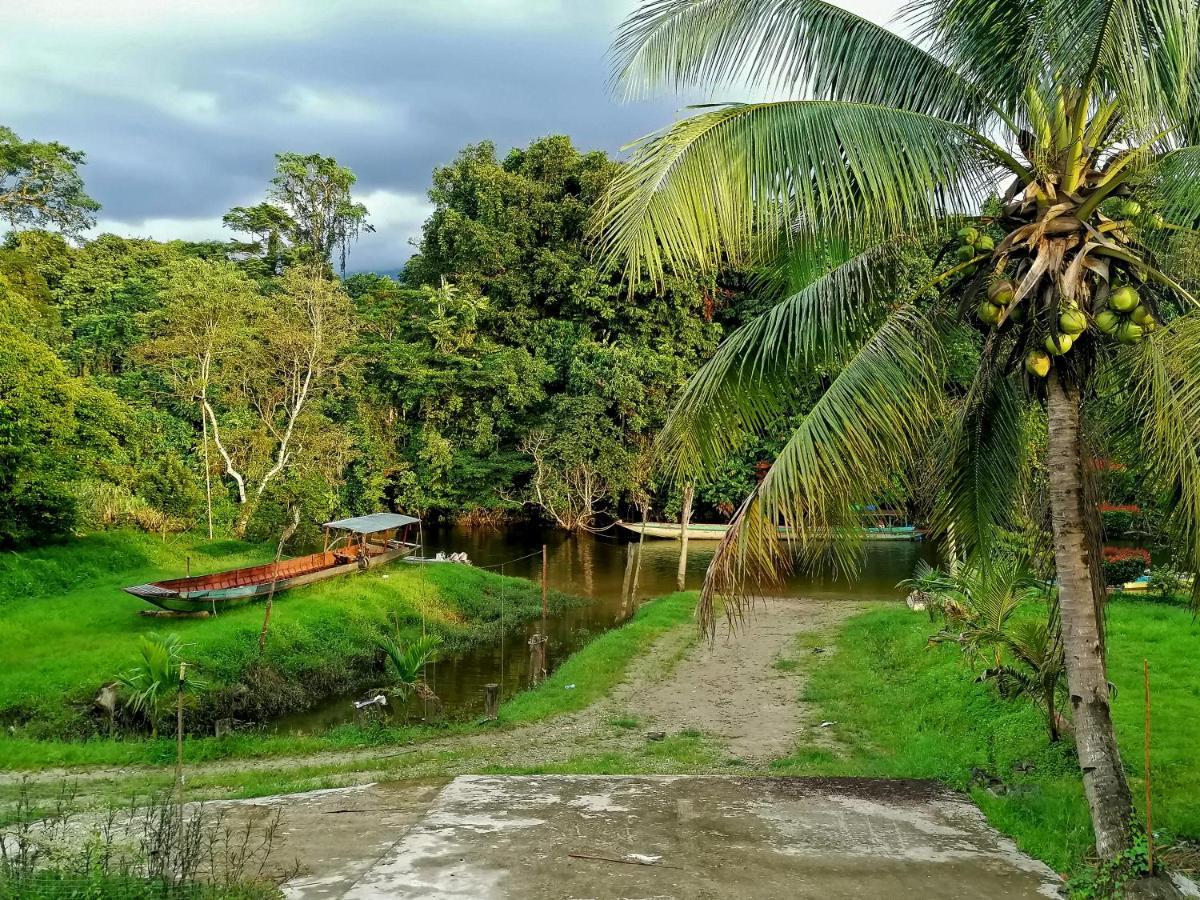 Mulu Diana Homestay Esterno foto