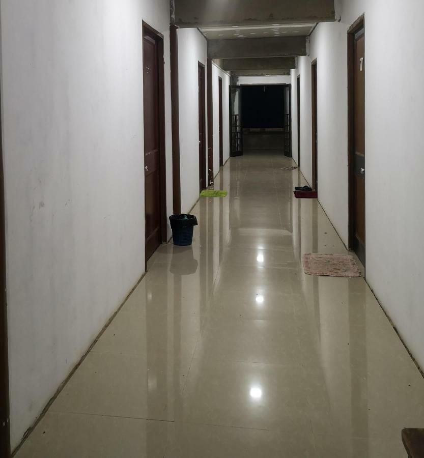 Mulu Diana Homestay Esterno foto