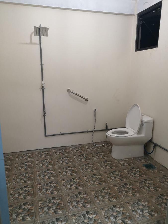 Mulu Diana Homestay Esterno foto